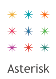Asterisk✴︎アスタリスク