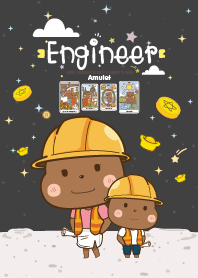 Engineer : Debt entirely&Rich III