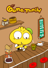 Take a Coffee Break!
