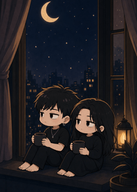 Midnight Mood Together