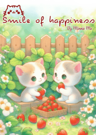 Smile of happiness No.47