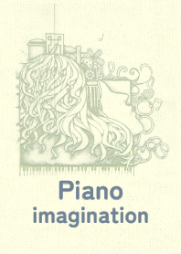 piano imagination  Lead GRN