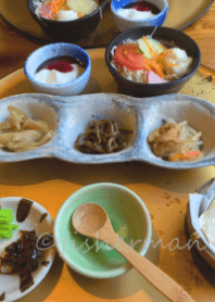 more japanese foods