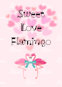 SWEET♡フラミンゴ