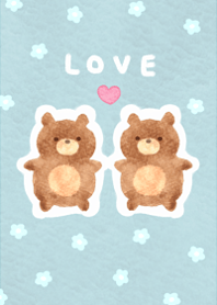 Natural and cute Scandinavian bear16
