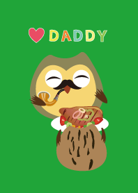 OWL's Live about Father's Day