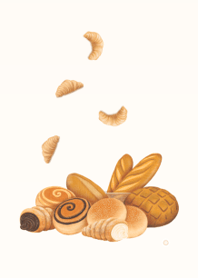 Cute Mixed Bakery 001 (BGV4)