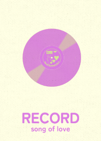 RECORD_love wakana