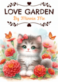 Love Garden NO.68