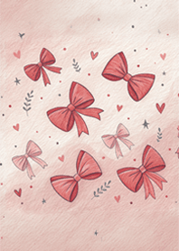 Lovely Ribbon Vibes