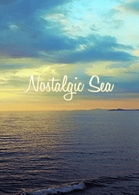 Nostalgic Sea