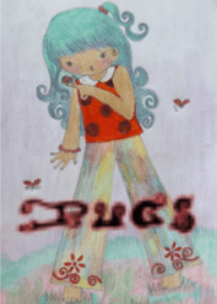 Bugs Girl