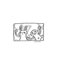 wiki rabbit - Yumenonakahe