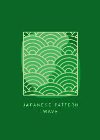 JAPANESE PATTERN THEME 44