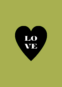 VIVID COLOR LOVE HEART THEME :51