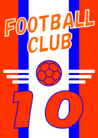 FOOTBALL CLUB -E type- (EFC)
