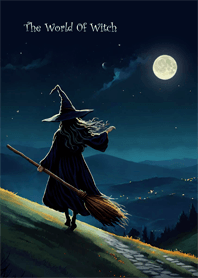 The World of Witch