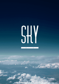 SKY THEME :25