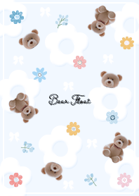 blue Bear Float 05_2