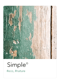 Simple eco