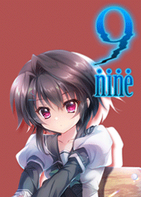 9-nine- Noa Yuki Theme