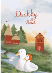 Duckky In Rural