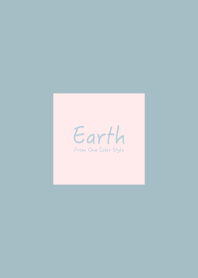 Earth / Rain