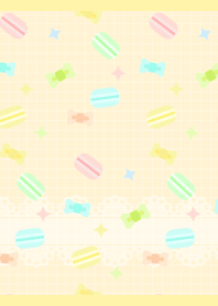 Flying Macaroons01 on LY