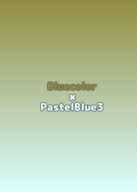 BluecolorxPastelBlue3/TKC