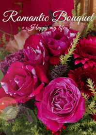 ++Romantic Bouquet++