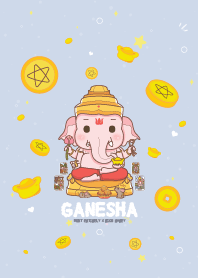 Ganesha :: Debt Entirely&Rich XVI