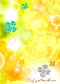 Theme of Lucky7