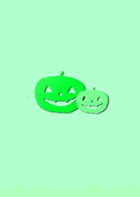 Halloween pumpkin 1000005