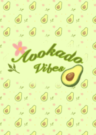 Avocado vibes