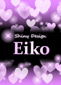 Eiko-Name-Purple Heart