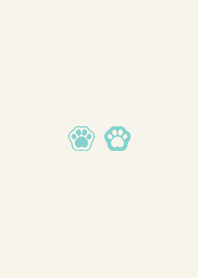 SIMPLE PAW PADS 1 (S)  - SC 005-15