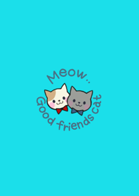 Meow..