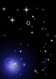 Space universe
