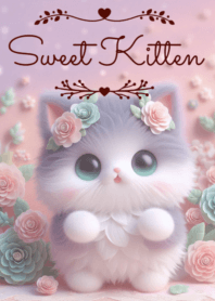 Sweet Kitten No.952