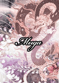 Muga Fortune wahuu dragon
