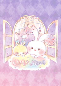 Candy Moco