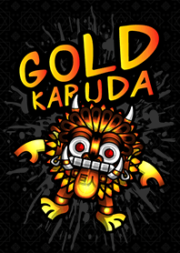DADA-GOLD KARUDA