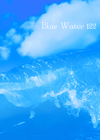 Blue Water 122