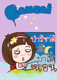 PARICHAT gamsai little girl_N V09