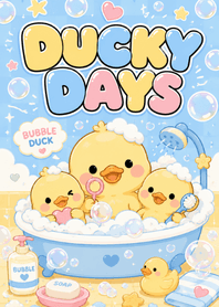 Ducky Days