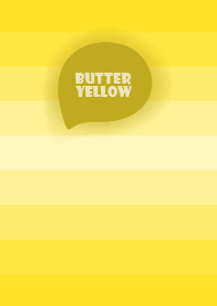 Shade of Butter Yellow Theme
