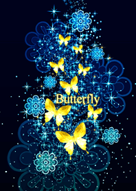 Eight*Butterfly #128