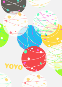 Yo-Yo-