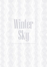Winter Sky [EDLP]