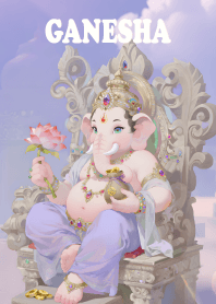 Ganesha, prosperity, wealth 5